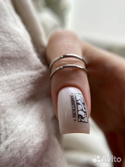 Маникюр, педикюр Перово, Новогиреево