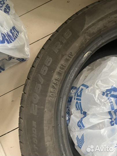 Formula Energy 205/55 R16