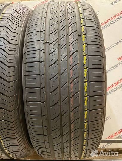 Hankook Optimo H417 235/55 R17 99H