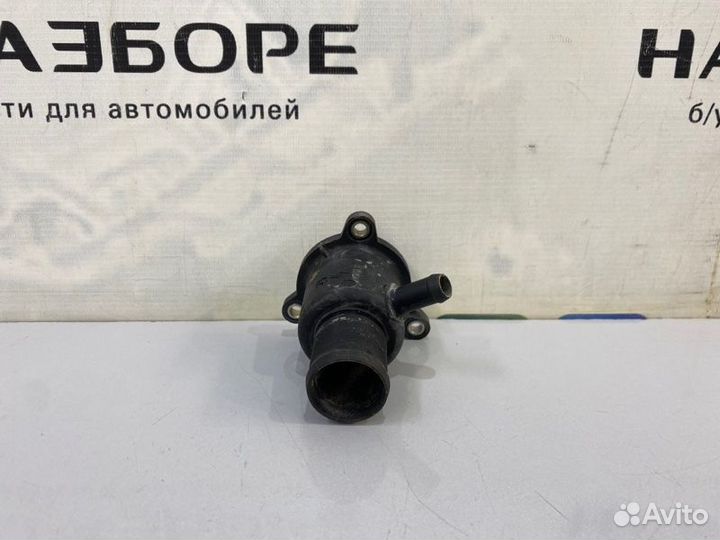 Крышка термостата Renault Duster HSA K4M 2012