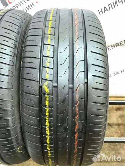Pirelli Cinturato P7 235/45 R18 94W