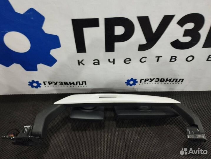 Зеркало наружное правое Volvo FH5 84468503