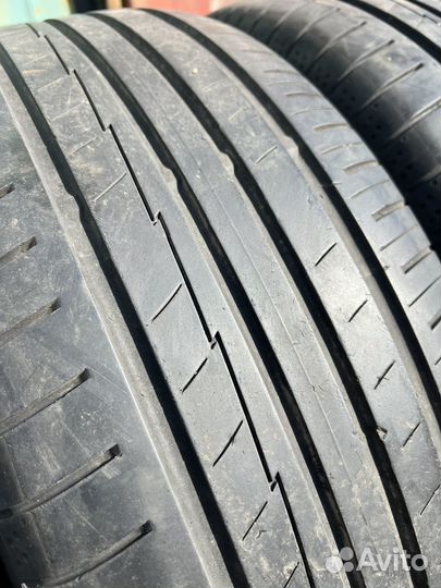 Yokohama BluEarth AE50 235/55 R18