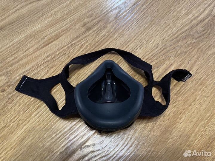 Маска для кроссфита Phantom Athletic Training Мask