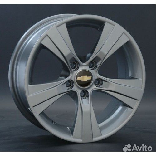 Replay GN23 : 6.5x15 5*105 Et:39 Dia:56.6 GM