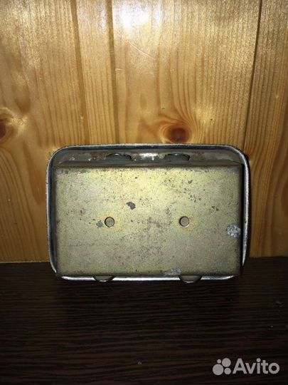 Пепельница газ 2410