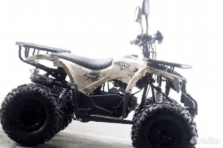 Motax ATV Grizlik Premium
