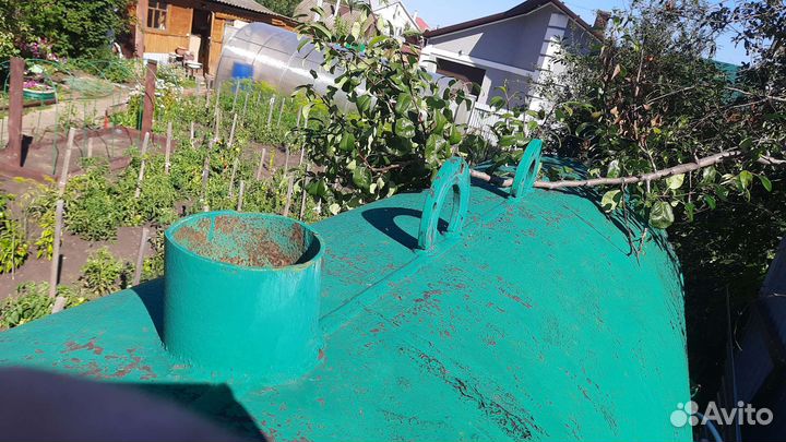 Емкость для воды