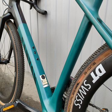 Canyon Grail CF SL 8 Di2 Carbon AXS