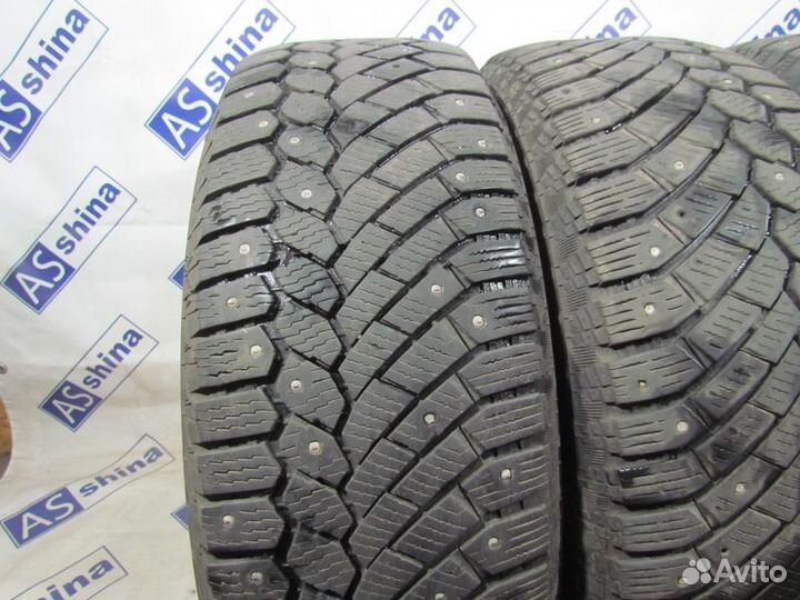 Continental ContiIceContact 235/65 R17 88R