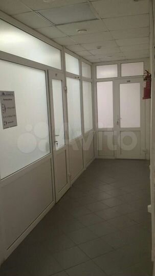 Свободного назначения, 15 м²