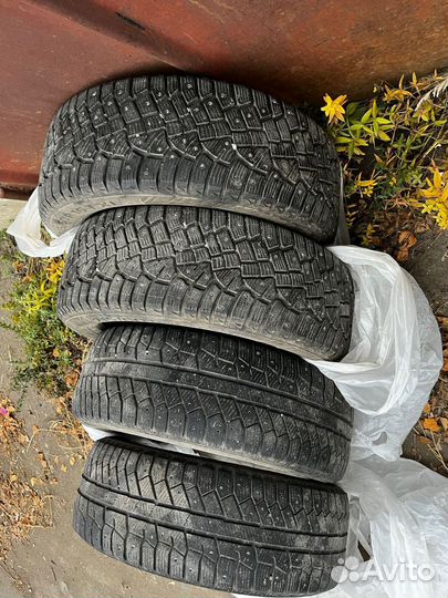 Continental ContiEcoContact 3 215/60 R16