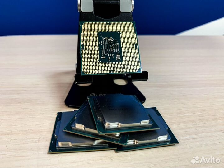 Процессор Intel Celeron G3930 LGA1151