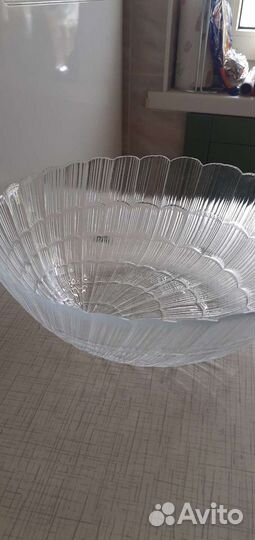 Салатник большой