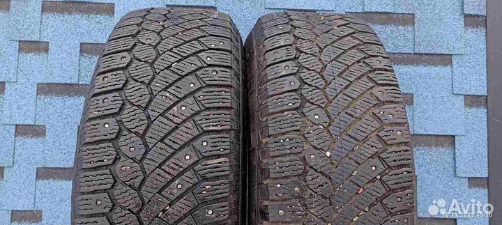 Continental ContiIceContact 235/65 R17