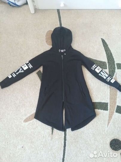 Вещи пакетом на девочку 9,10,11лет