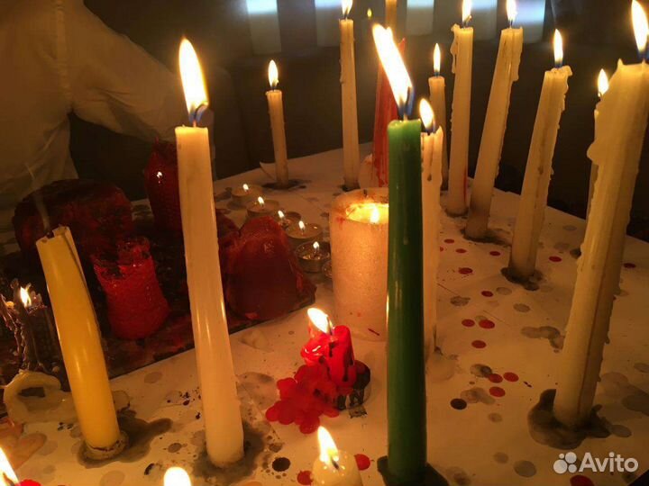 Приворот без последствий. Верну мужа,жену,обучение