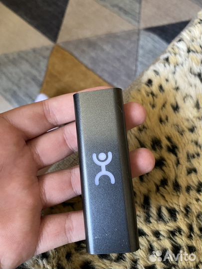 Модем Yota 4g-lte