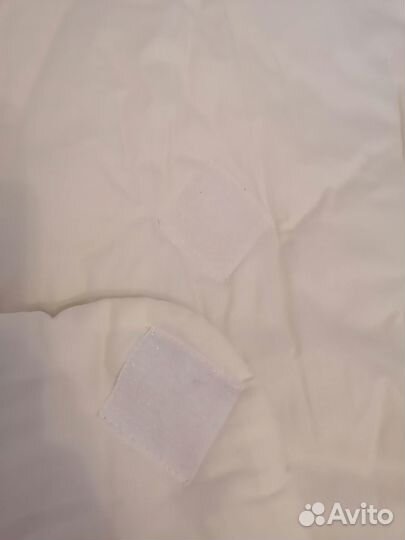 Одеяло уголок на выписку