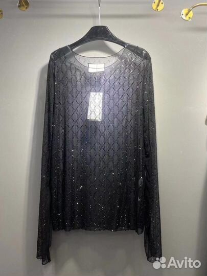 Кофта Gucci женская