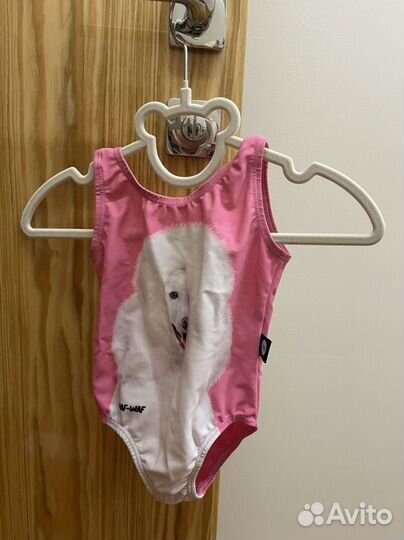 Купальник Happy baby 80