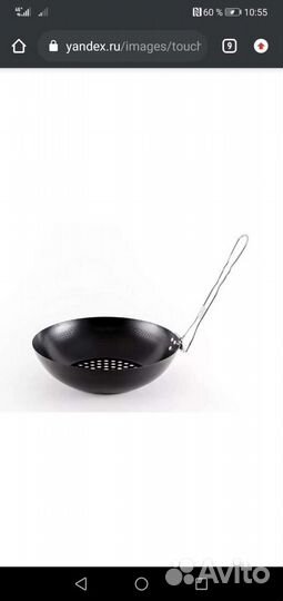 Сковорода гриль gipfel новая