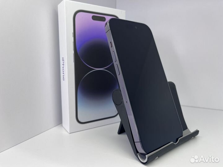 iPhone 14 Pro, 128 ГБ