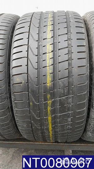 Pirelli P Zero 295/35 R21 107Y