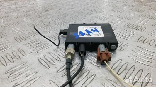 Усилитель антенны land rover range rover 3 (3BA04W