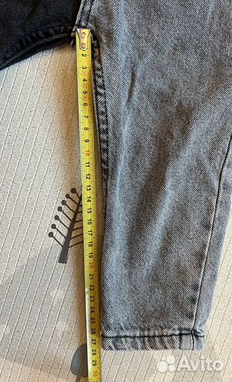 Джинсы 86