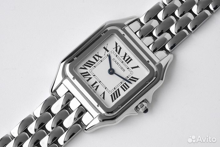 Часы Cartier Panthere DE Cartier