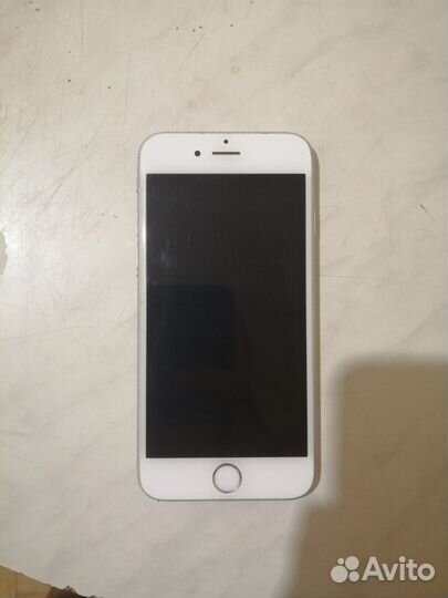 iPhone 6S, 64 ГБ