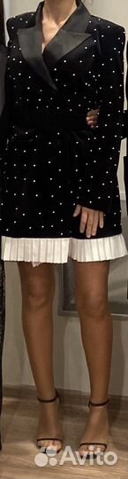 Платье velvet atelier