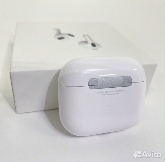 AirPods 3 (3-го поколения)