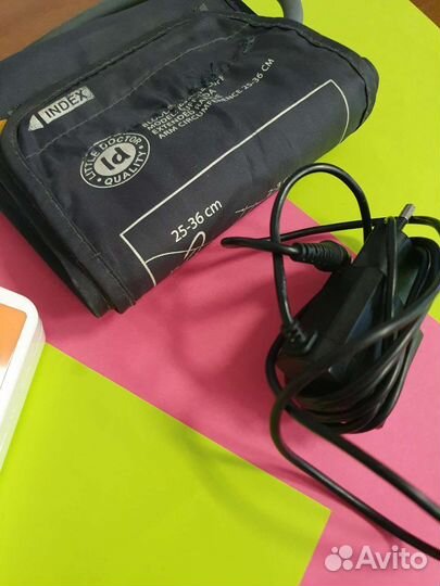 Тонометр Little Doctor LD23A