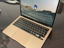 Macbook air 13 2021 512 GB