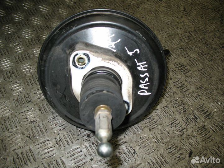 Вакуумник для Ауди А6 С5 Фольксваген Пассат 5 Б5