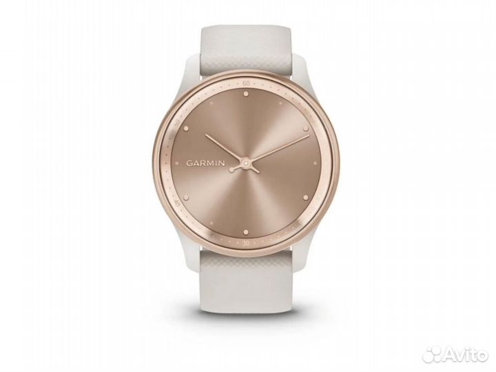 Смарт-часы Garmin Vivomove Trend (010-02665-01)