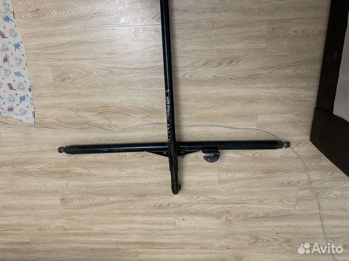 Фаркоп на ваз 2104