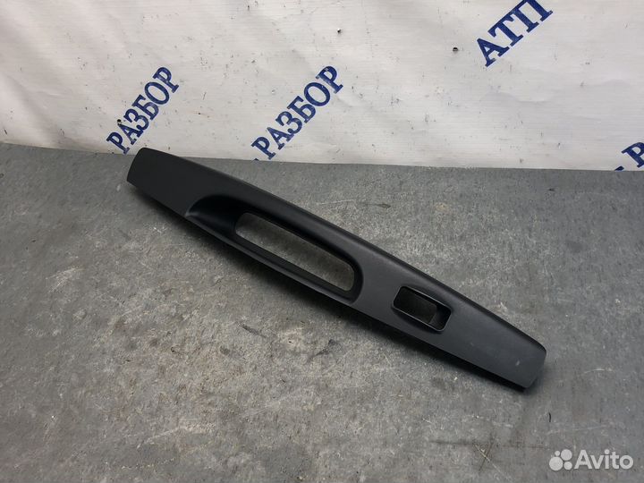 Зад прав ручка Picanto