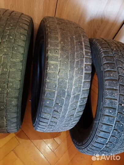 Dunlop Axiom Plus 15/65 R15