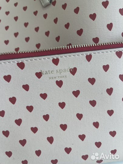 Cумка kate spade