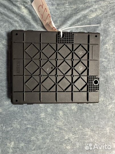 Блок комфорта chery tiggo 3