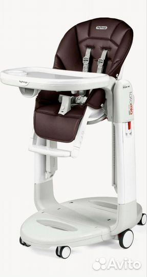 Стульчик для кормления Peg Perego Tatamia