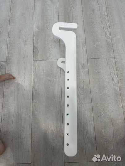 Стол для растущего стула