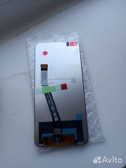 Дисплей для Redmi note 9T