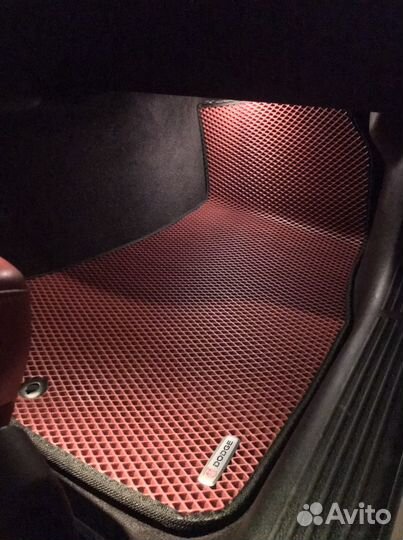 Ева коврики на любое авто. Работаем на качество