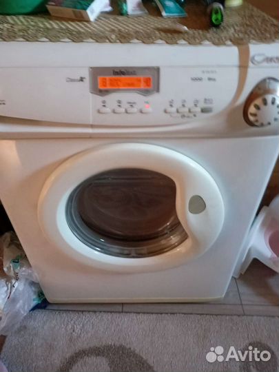 Стиральная машина бу