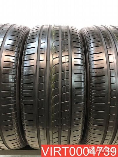 Pirelli P Zero Rosso 275/45 R20 110Y