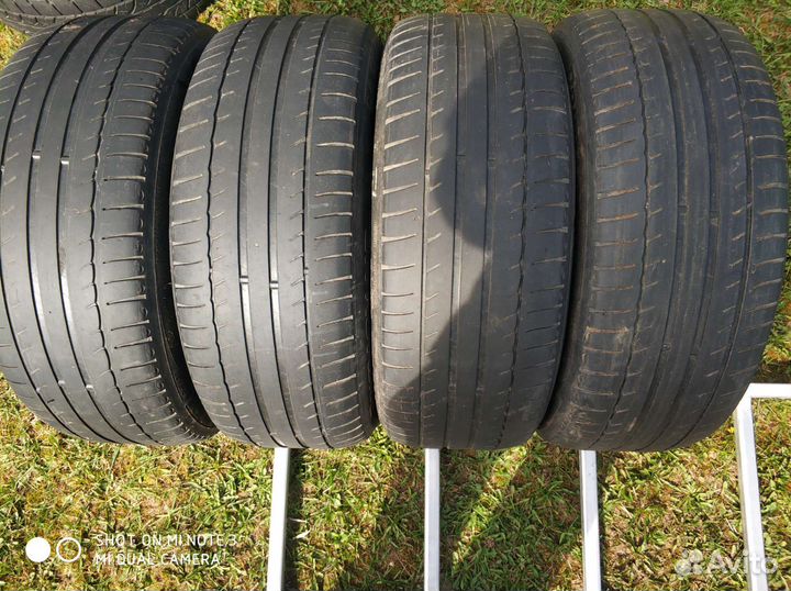 Michelin Primacy HP 205/55 R16